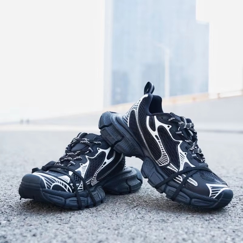 Women'S Shoes Paris - Sepatu Sol Tebal Baru 2026 untuk