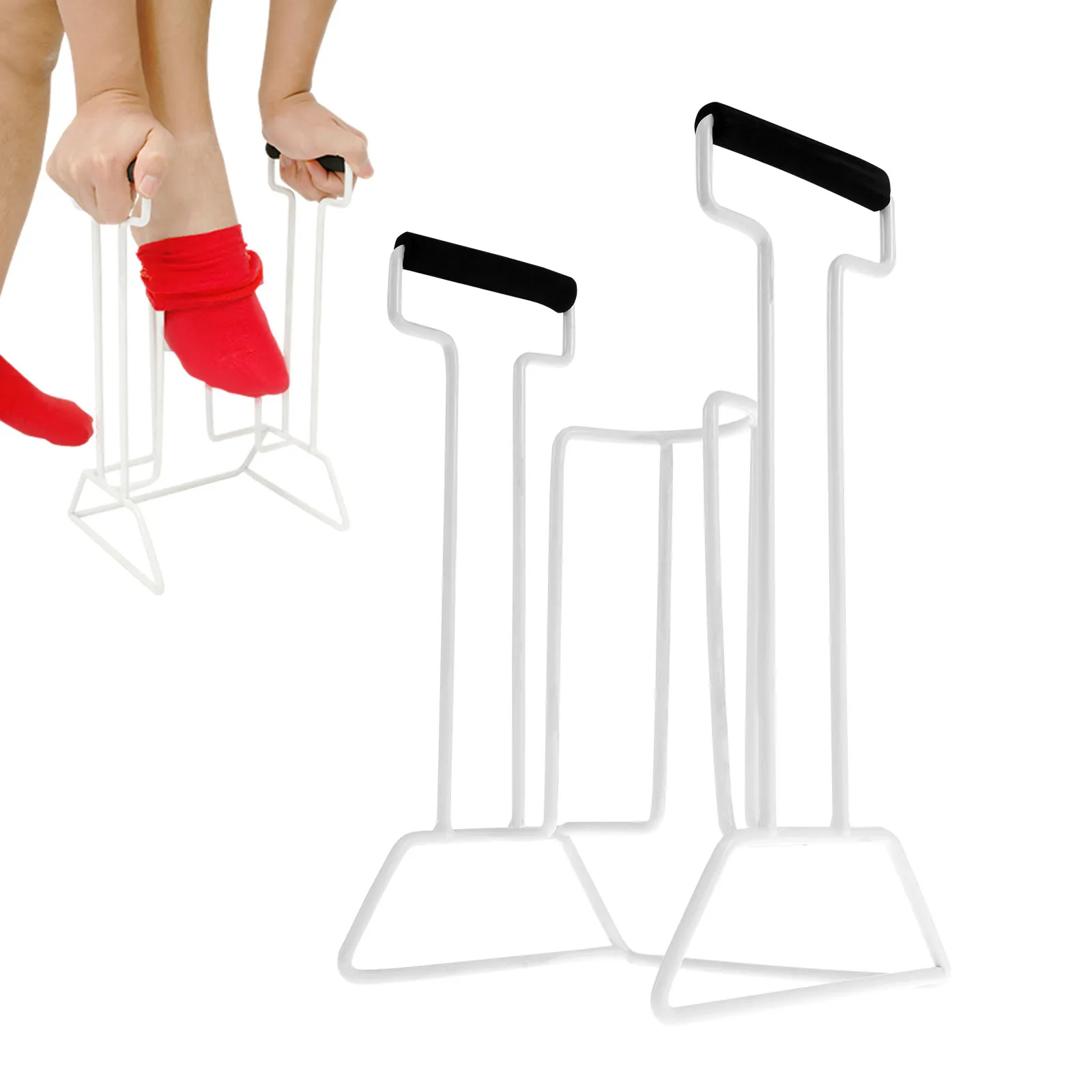 Women Shoes Types - Alat Bantuan Pembantu Stok Menempatkan Bantuan