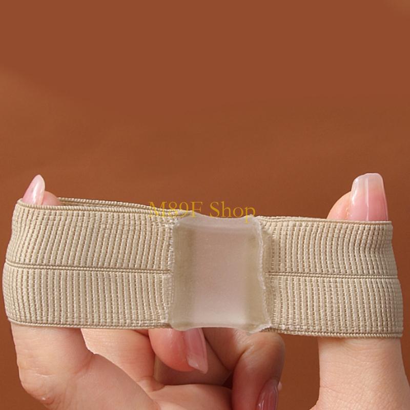 Women Shoes Types - M89F Paket 4 Korektor Hallux untuk