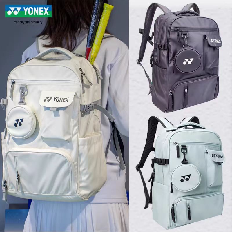 Women'S Shoes Yonex - Tas Bulu Tangkis Yonex Ba363Cr untuk