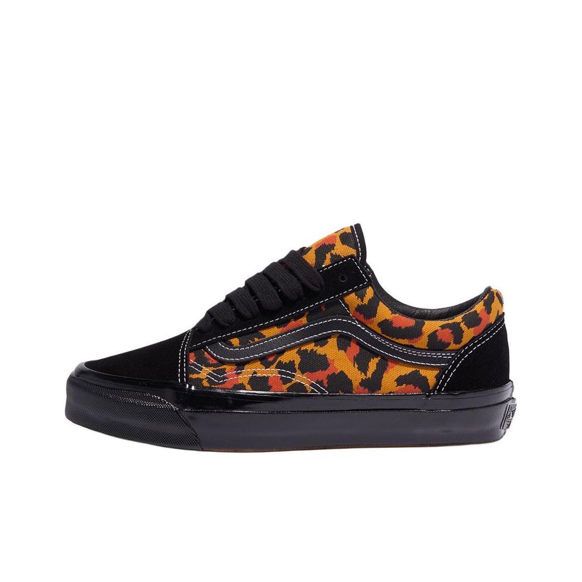Vans Shoes Old Skool - Sepatu Skateboard Vans Old Skool Unisex