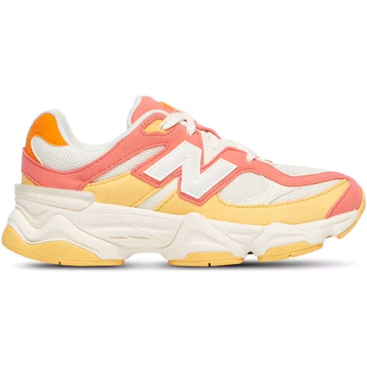 Women'S Shoes New Balance 9060 - Sepatu Wanita New Balance 9060