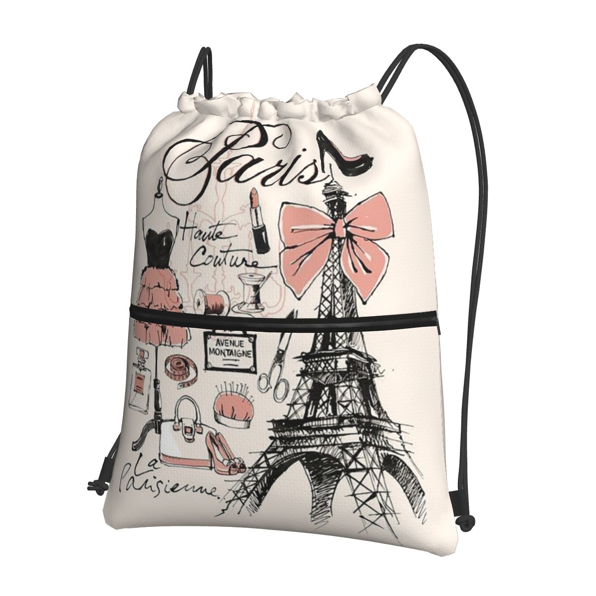 Women'S Shoes Paris - Ransel Menara Eiffel Perancis Paris Prancis