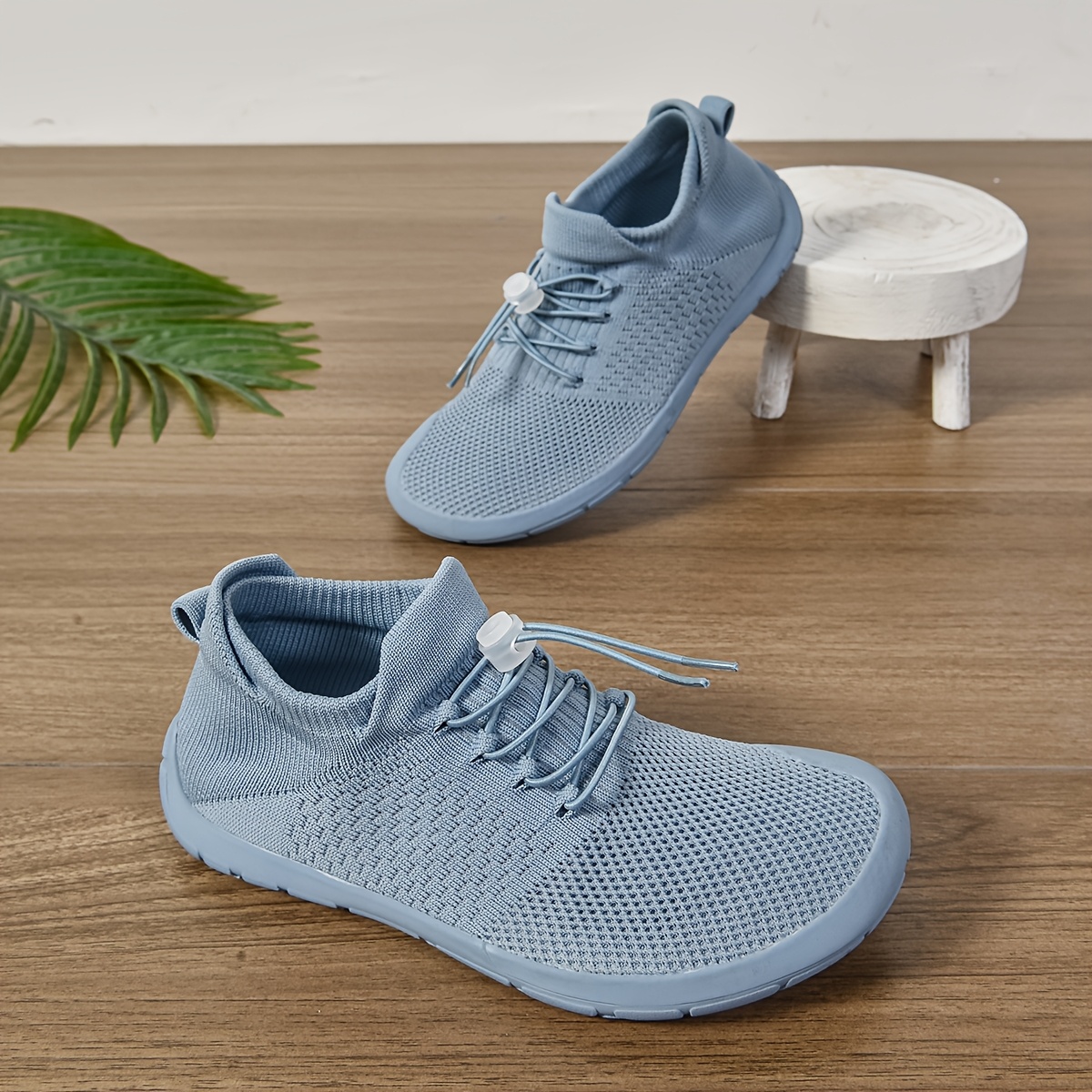 Women'S Shoes Wide Width - Sepatu Sneakers Wanita Model Lebar, Minimalis,