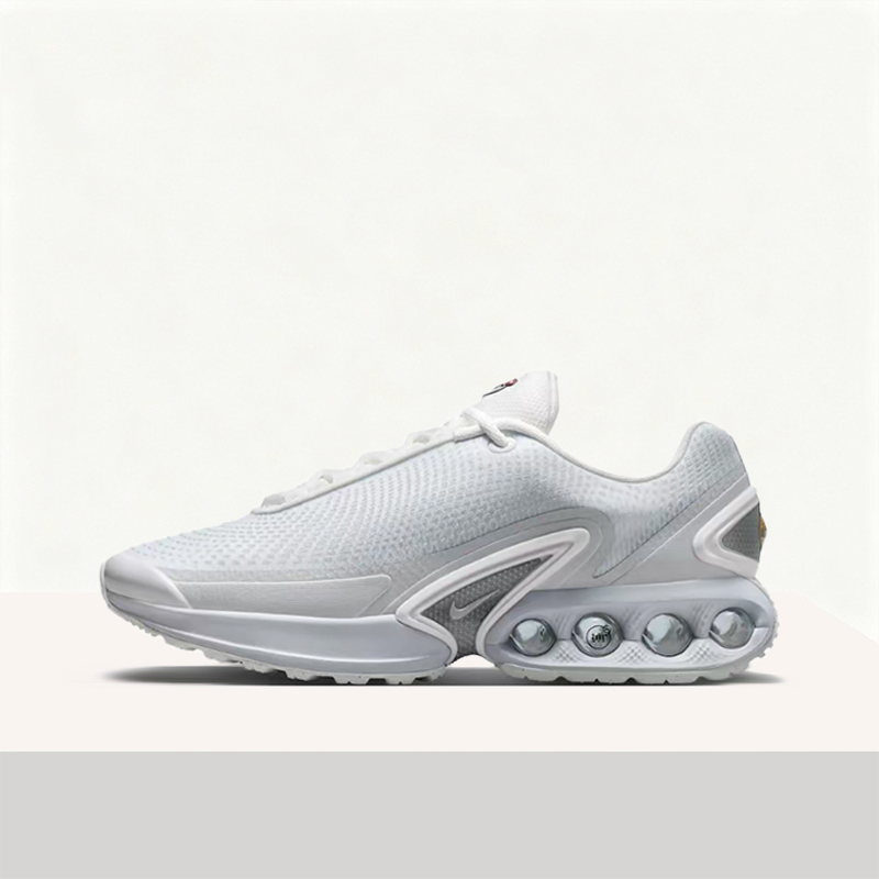 Women Shoes Running Nike - Nike Air Max Dn Sepatu Kasual