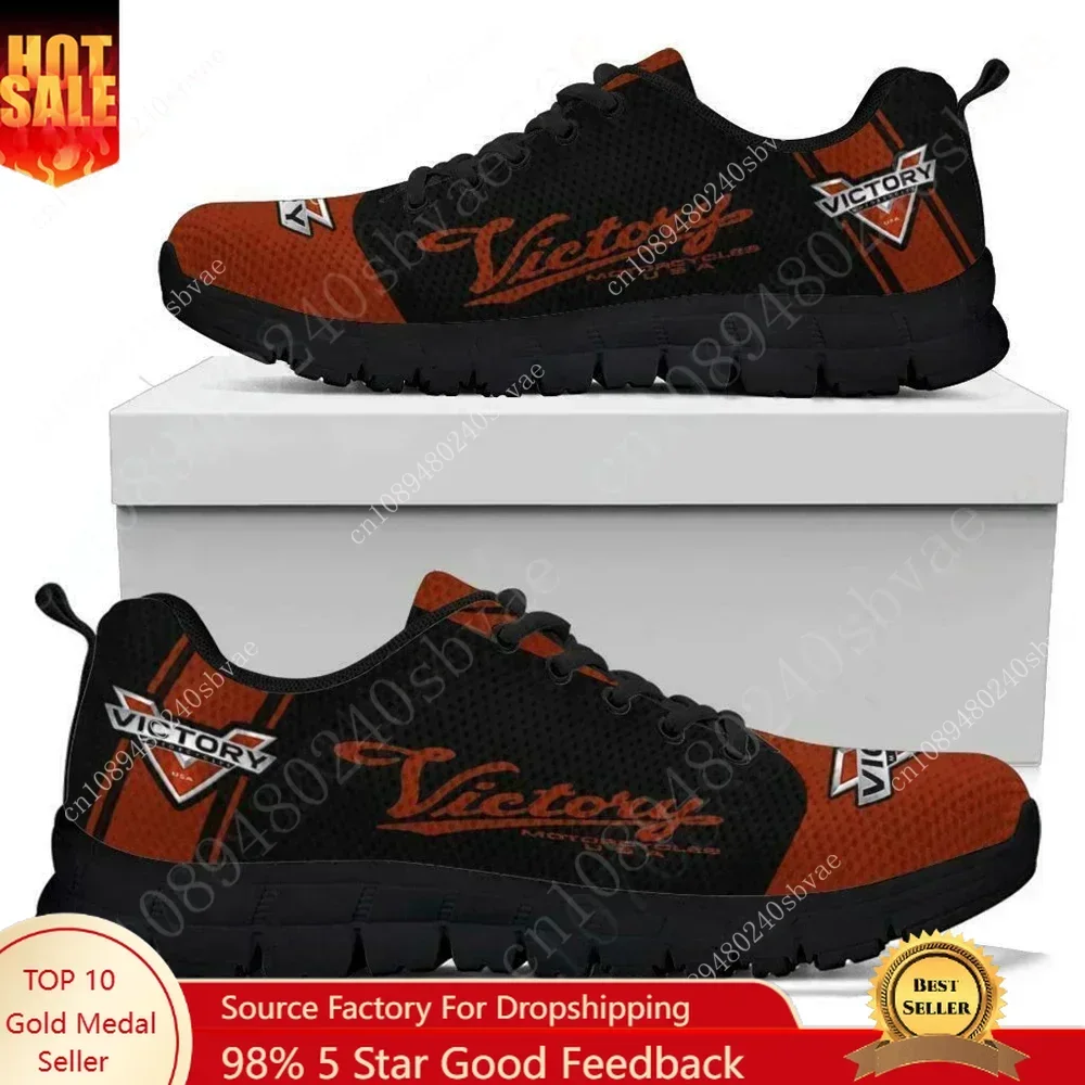 Women Shoes Tennis - Sepatu Victory Kasual Original Pria Wanita