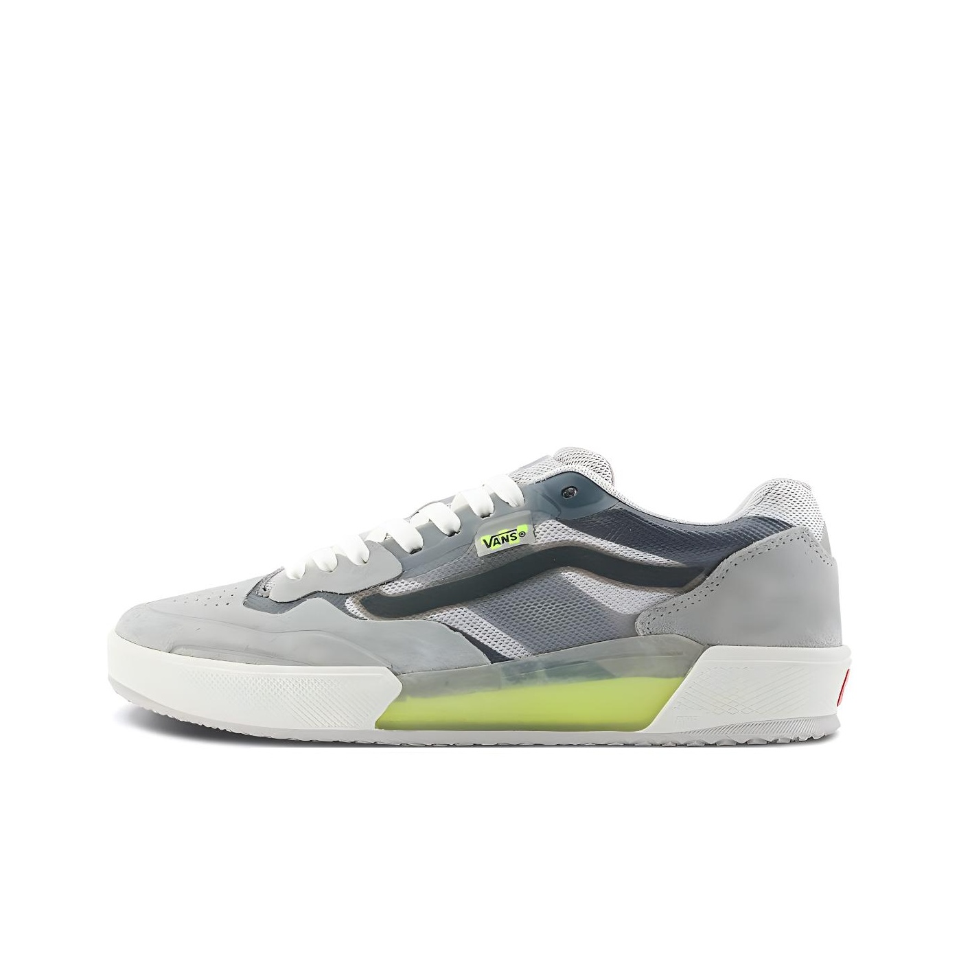 Vans Shoes Old Skool - Sepatu Skateboard Vans AVE 2.0 Unisex