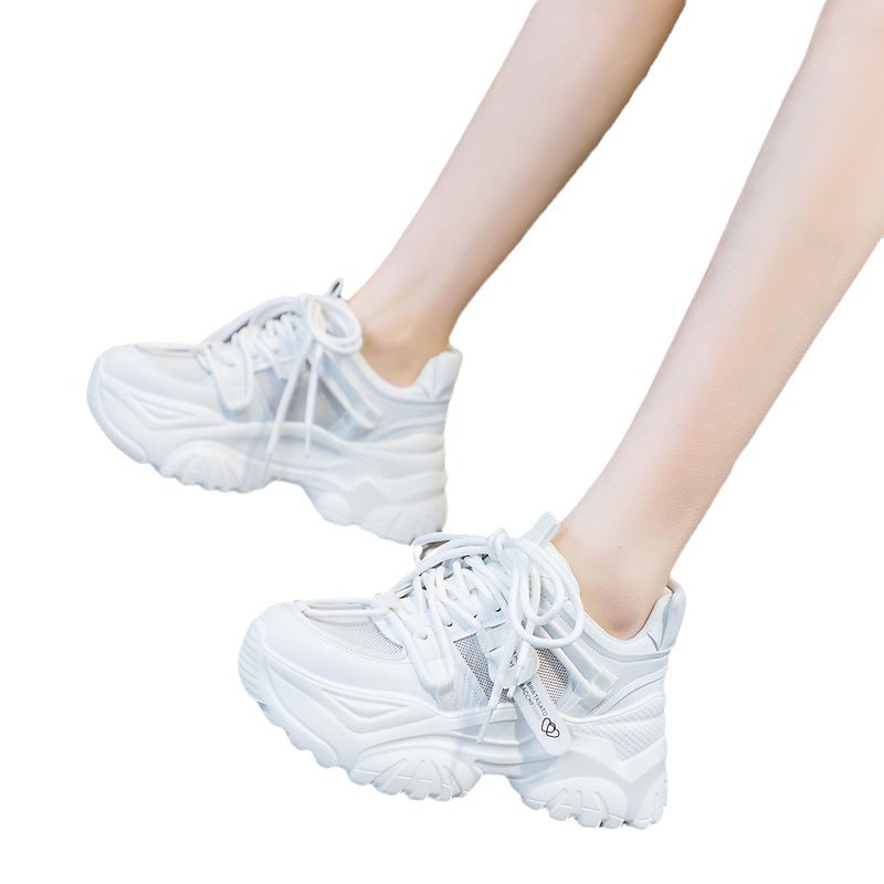 Women Shoes Tennis - Sepatu Wanita Sepatu Kasual Sepatu Musim