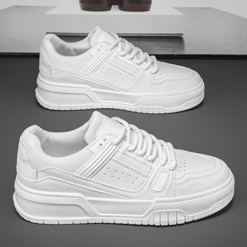 Women Shoes Types - Sepatu Boot Beige Berlubang 46 Sneakers