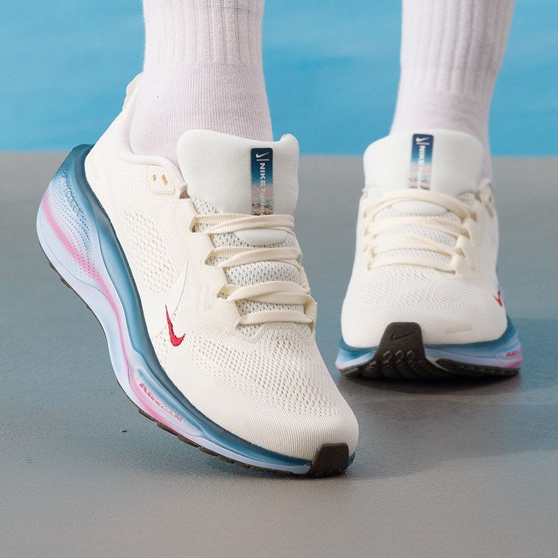 Women Shoes Running Nike - Sepatu Wanita Nike Original Low-Top Ringan