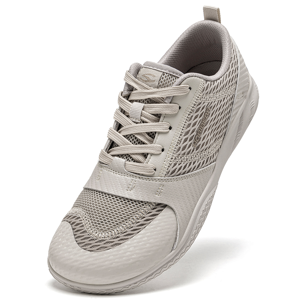 Women'S Shoes Wide Width - Sepatu HOBIBEAR Unisex Lebar, Model Barefoot