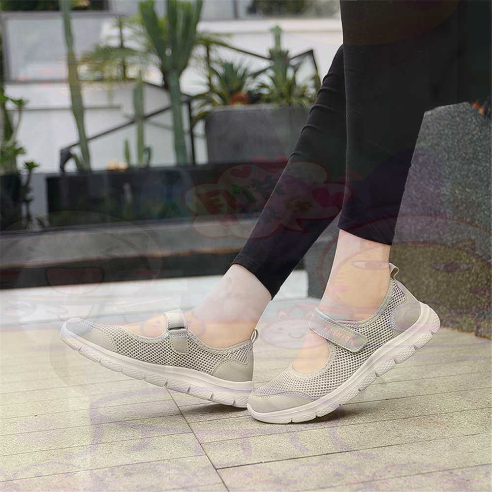 Women Shoes Types Name - Sepatu Tenis Wanita Jaring Nomor 40