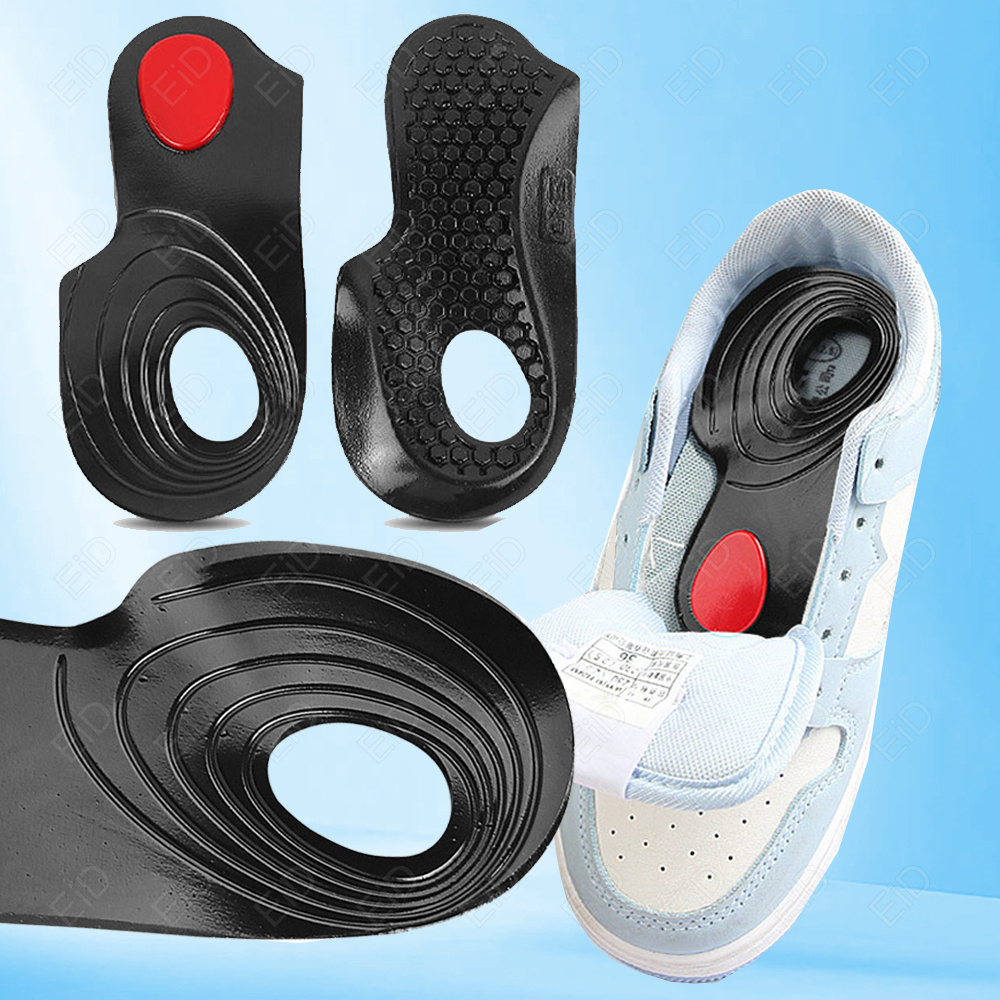 Women Shoes Types - EiD sepatu sol dalam Orthopedic Edik