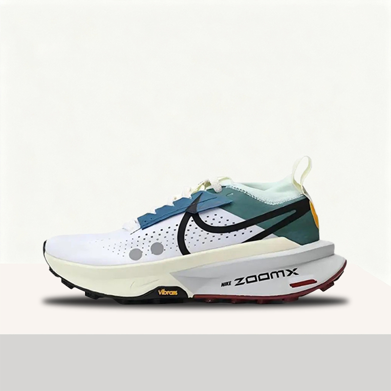 Women Shoes Running Nike - Nike Zegama Trail 2 Sepatu Lari