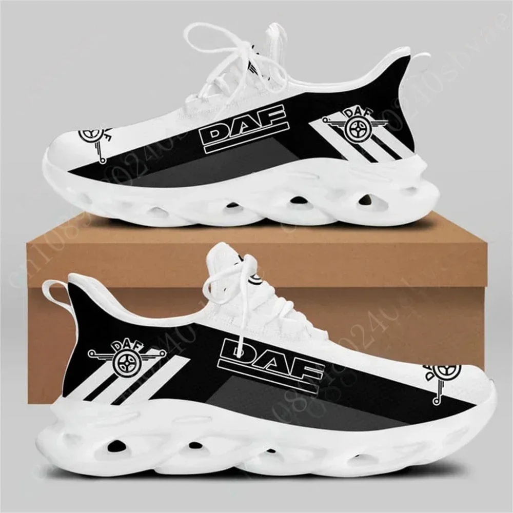 Women Shoes Tennis - Sepatu Olahraga DAF Pria Wanita Unisex
