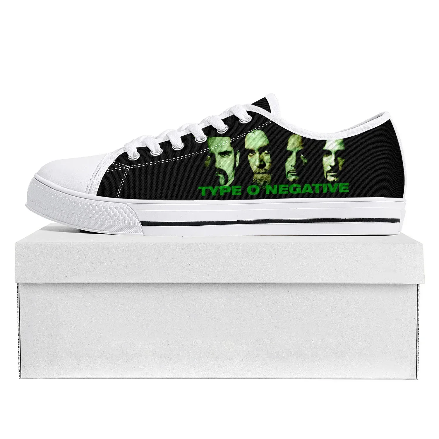 Women Shoes Types - Sepatu Sneakers Kanvas Berkualitas Tinggi Model