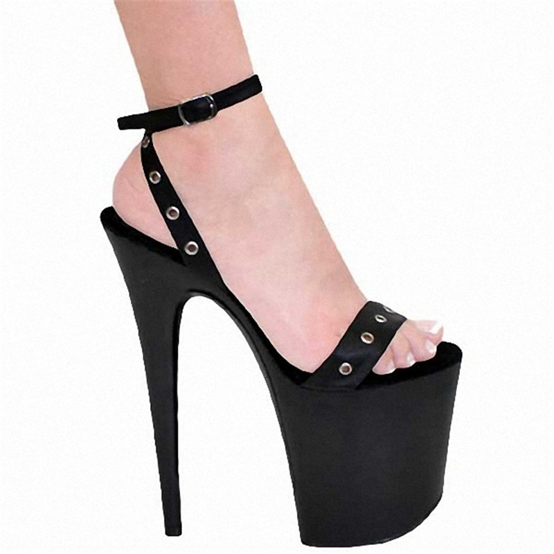 20Cm dengan Lubang Lubang Sepa - Women'S Shoes Paris ulasan dan harga