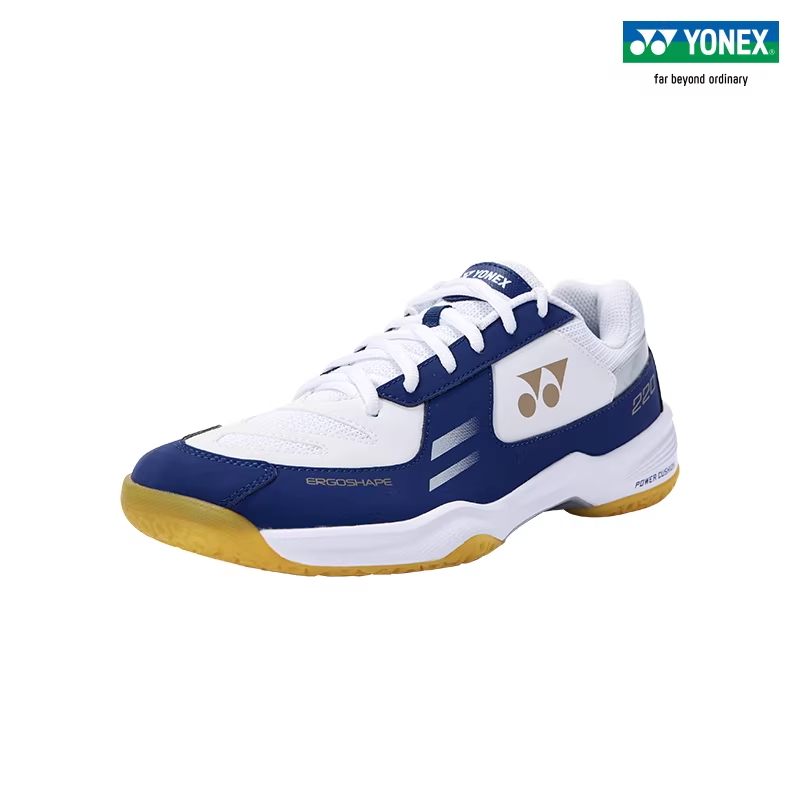 Sepatu badminton YONEX SHB220W - Women'S Shoes Yonex ulasan dan harga