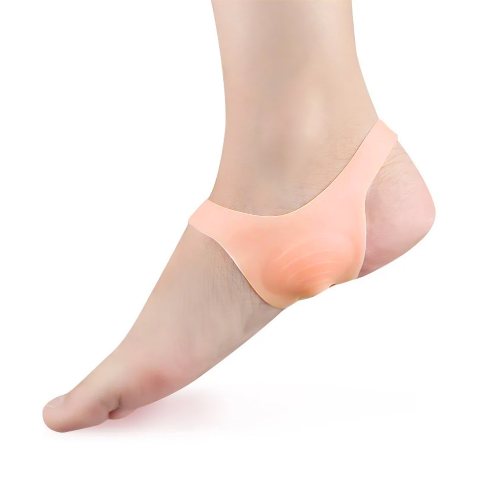 1 Pasang Bantalan Sol Korektor - Women Shoes Types ulasan dan harga