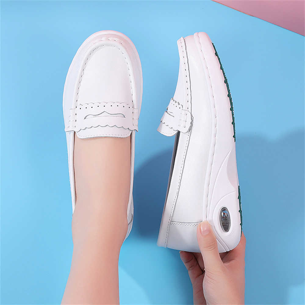 Sepatu Sneakers Wanita Warna C - Women Shoes Tennis ulasan dan harga