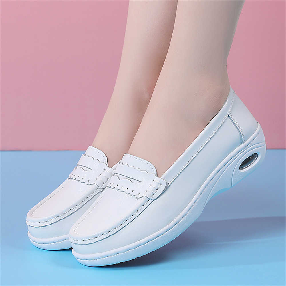 Sepatu Sneakers Wanita Warna C - Women Shoes Tennis ulasan dan harga