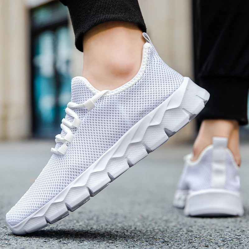 Sepatu Olahraga Lari Hitam Pri - Women Shoes Tennis ulasan dan harga