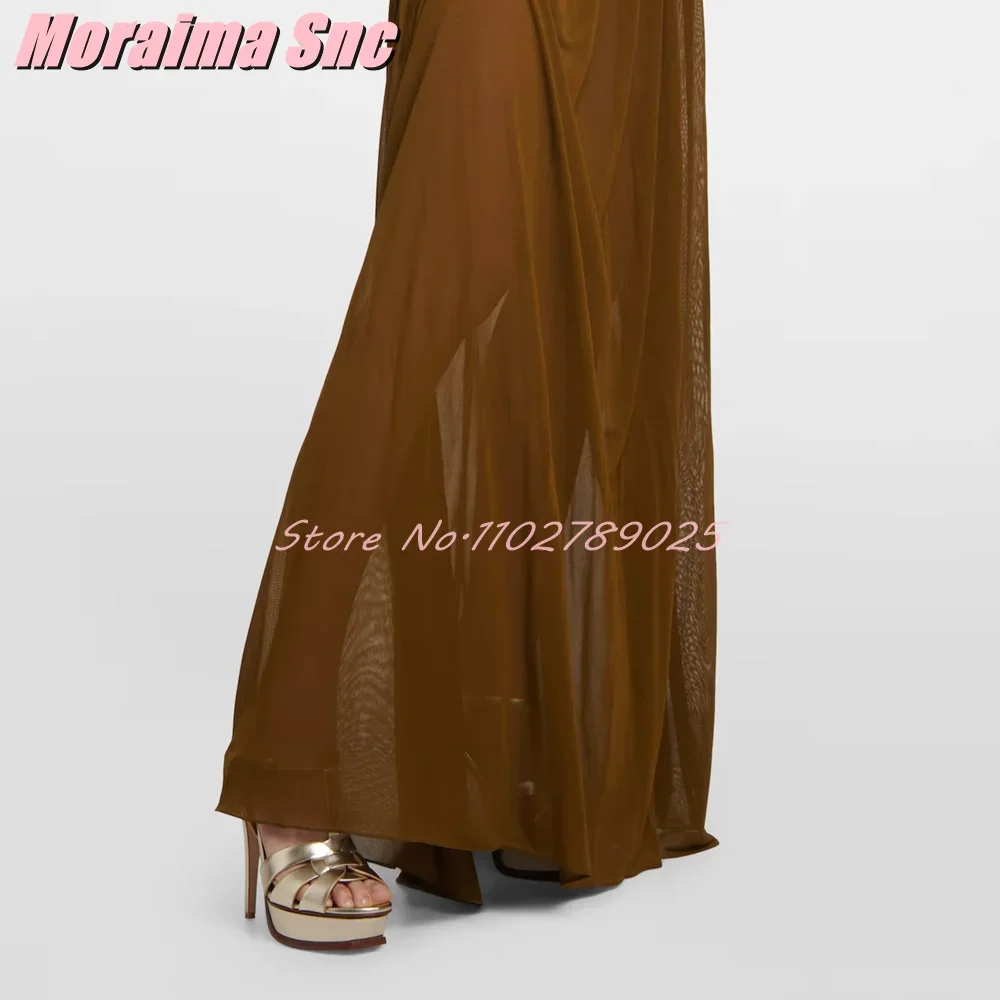 Platform Waeve t-strap sandal  - Ankle Strap Heels ulasan dan harga
