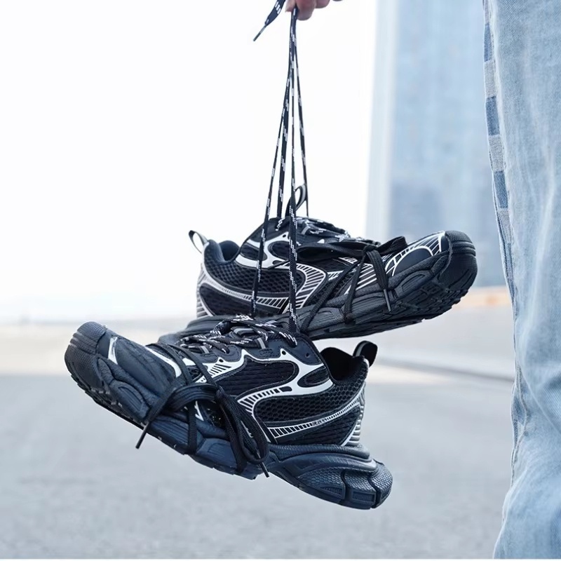 Sepatu Sol Tebal Baru 2026 unt - Women'S Shoes Paris ulasan dan harga
