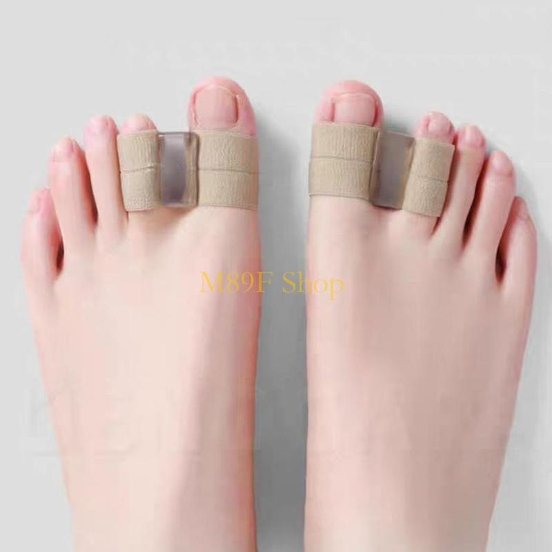 M89F Paket 4 Korektor Hallux u - Women Shoes Types ulasan dan harga