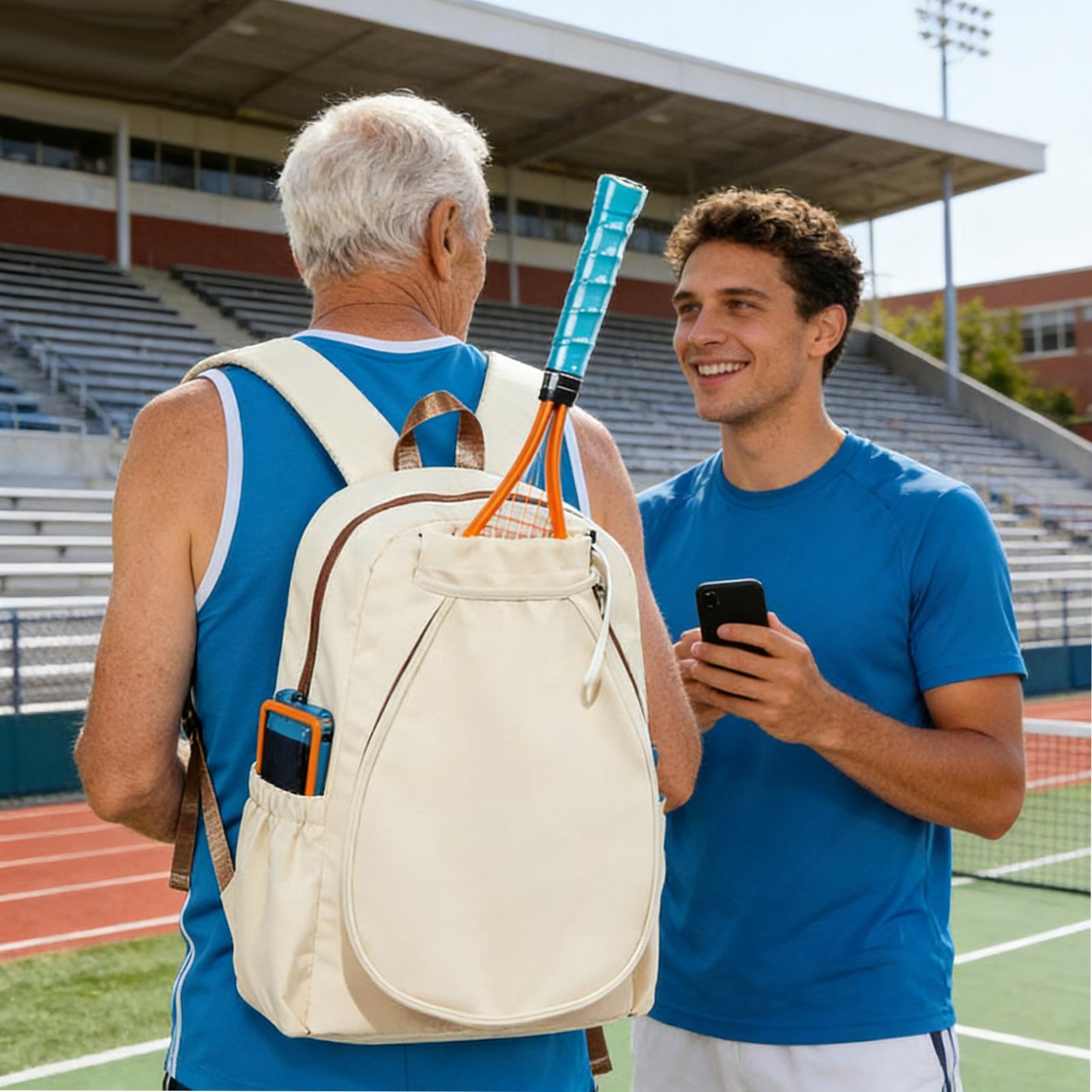 Tas Ransel Pickleball Untuk Wa - Women Shoes Tennis ulasan dan harga