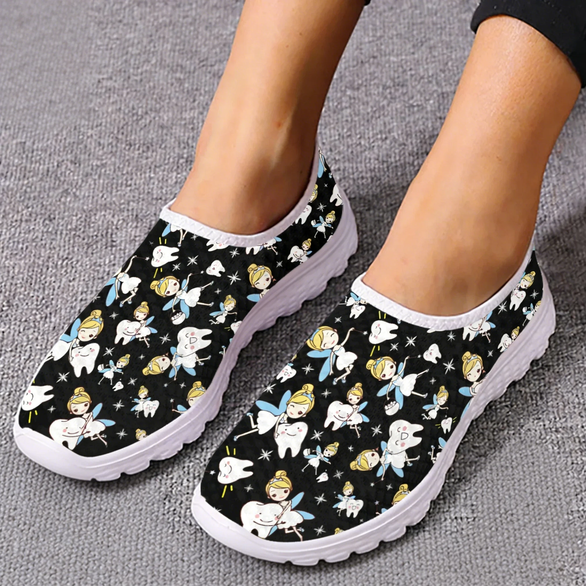 Sepatu Kets Kualitas Tinggi Ja - Women Shoes Tennis ulasan dan harga