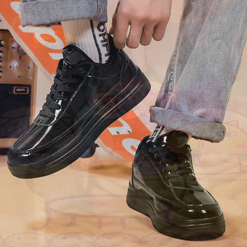 Sepatu Bot Ukuran 33 Sepatu Te - Women Shoes Types Name ulasan dan harga