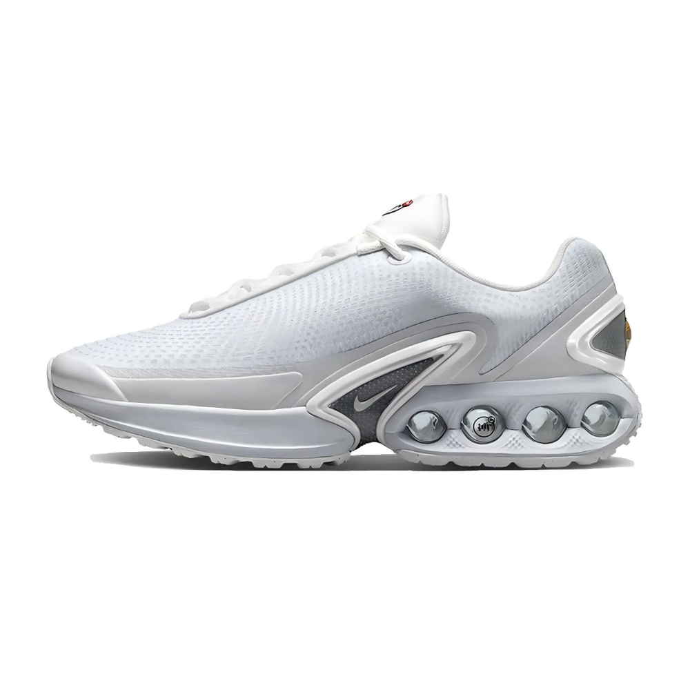 Nike Air Max Dn Sepatu Kasual  - Women Shoes Running Nike ulasan dan harga