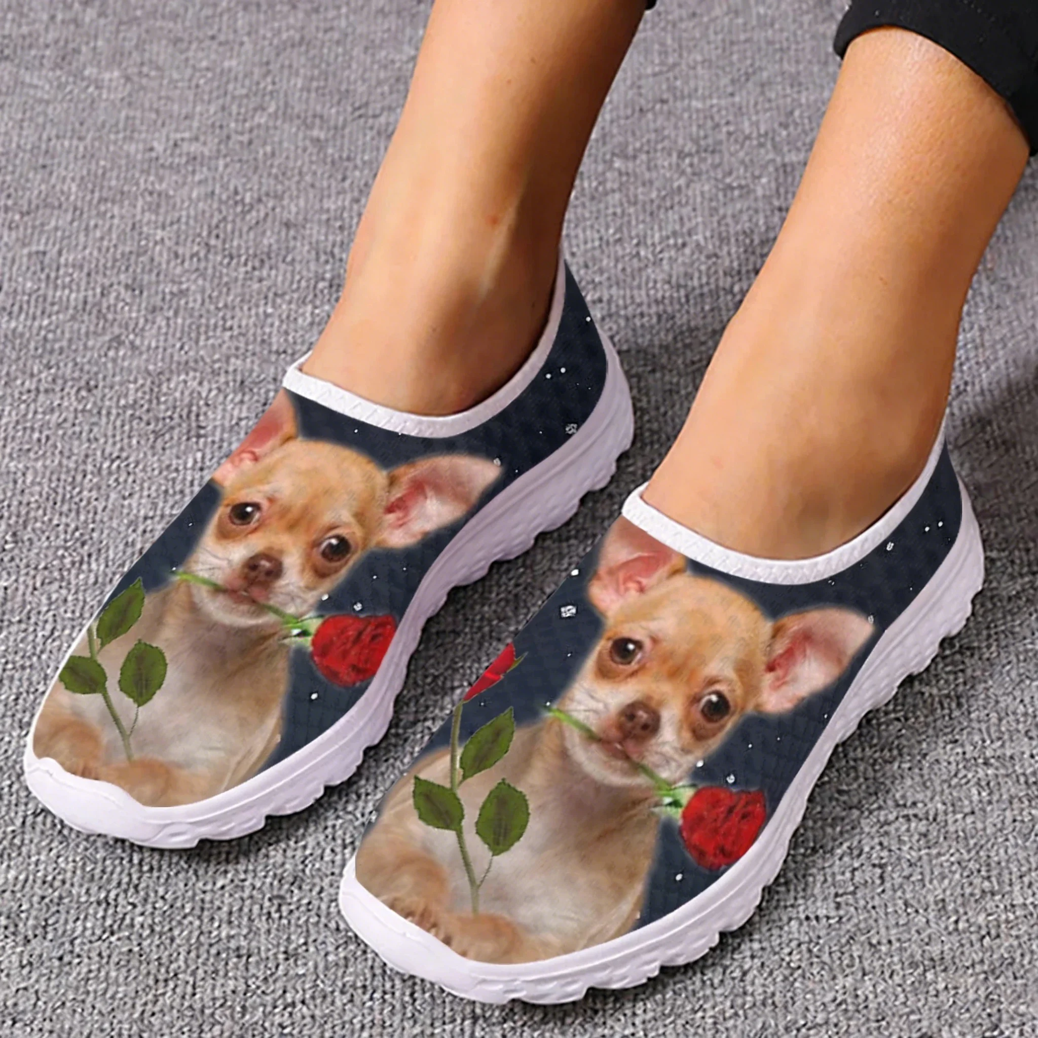 Sepatu Kets Kualitas Tinggi Ja - Women Shoes Tennis ulasan dan harga