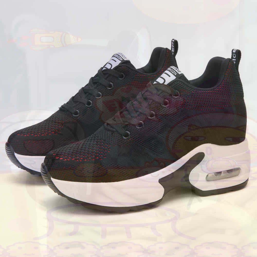 Merah Ukuran 36 Sepatu Wanita  - Women Shoes Types ulasan dan harga