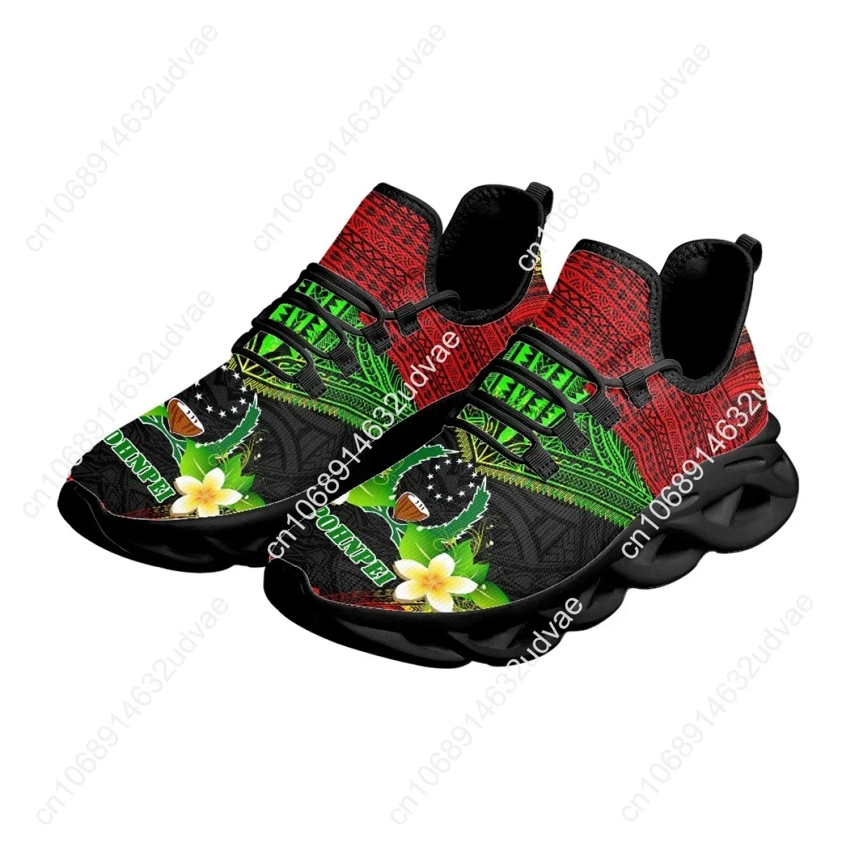 Sepatu Jaring Wanita Desain Pl - Women Shoes Tennis ulasan dan harga