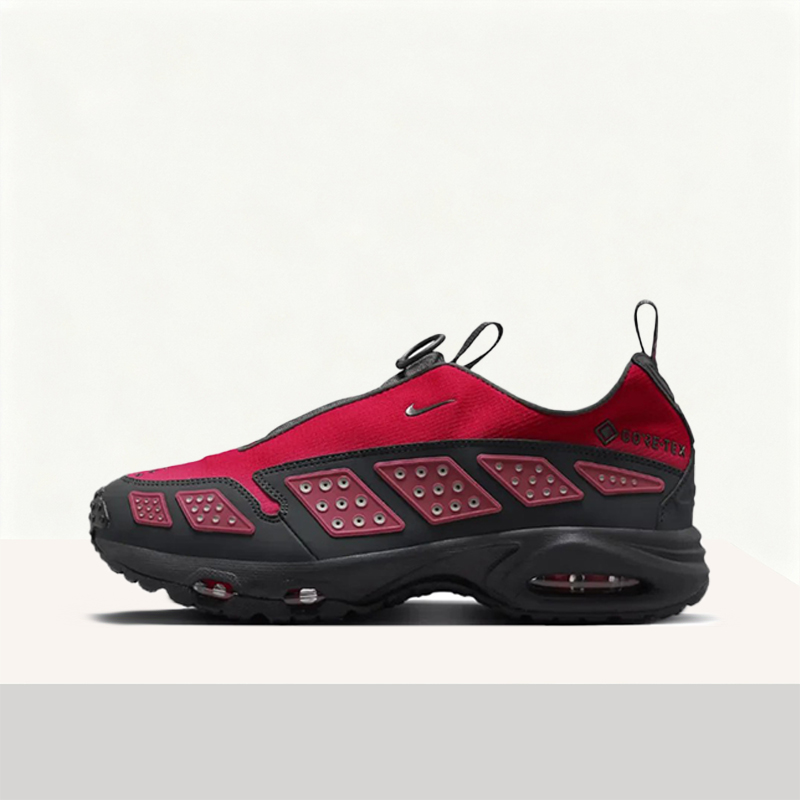 Nike Air Max SNDR: Sepatu Lari - Women Shoes Running Nike ulasan dan harga
