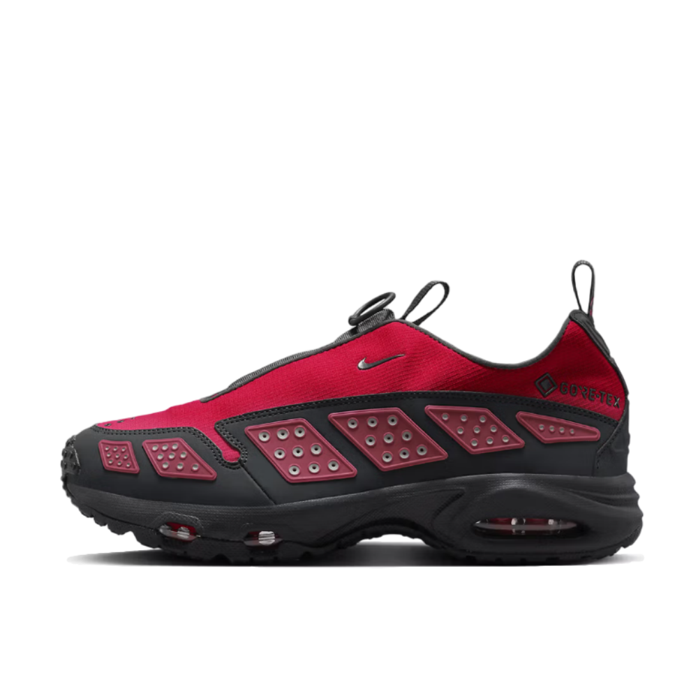 Nike Air Max SNDR: Sepatu Lari - Women Shoes Running Nike ulasan dan harga