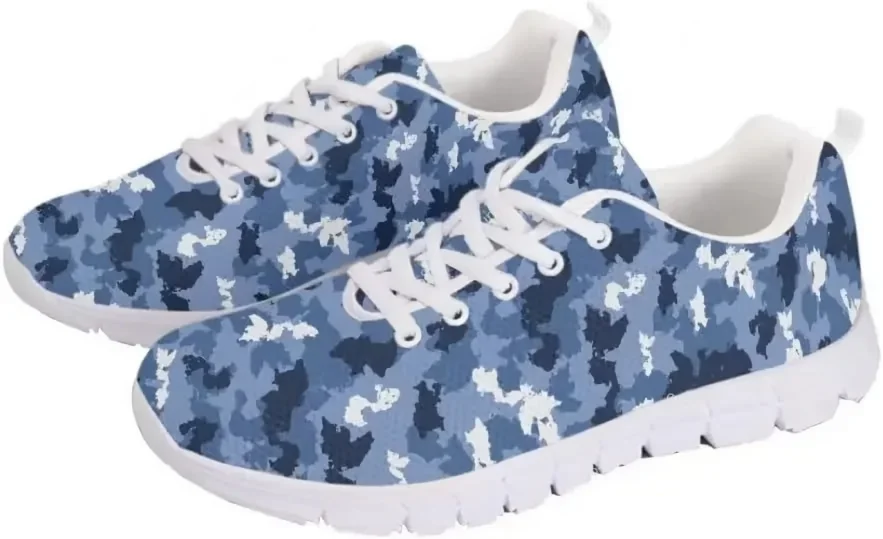 Jeiento Sepatu Lari Ringan unt - Women Shoes Tennis ulasan dan harga