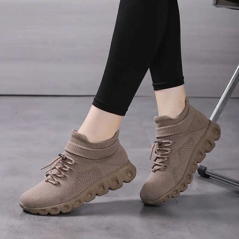 Sepatu Bot Snowboard Anti Seli - Women Shoes Tennis ulasan dan harga