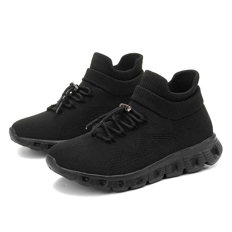 Sepatu Bot Snowboard Anti Seli - Women Shoes Tennis ulasan dan harga