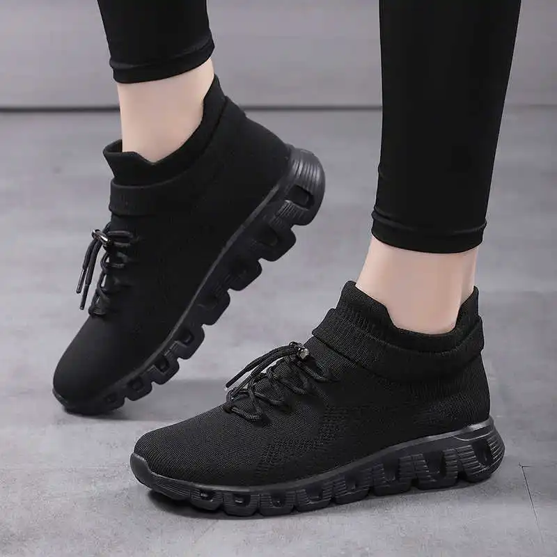 Sepatu Bot Snowboard Anti Seli - Women Shoes Tennis ulasan dan harga