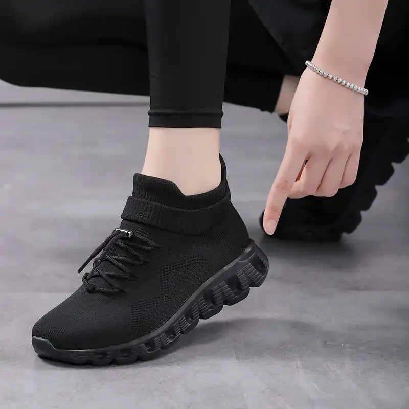 Sepatu Bot Snowboard Anti Seli - Women Shoes Tennis ulasan dan harga