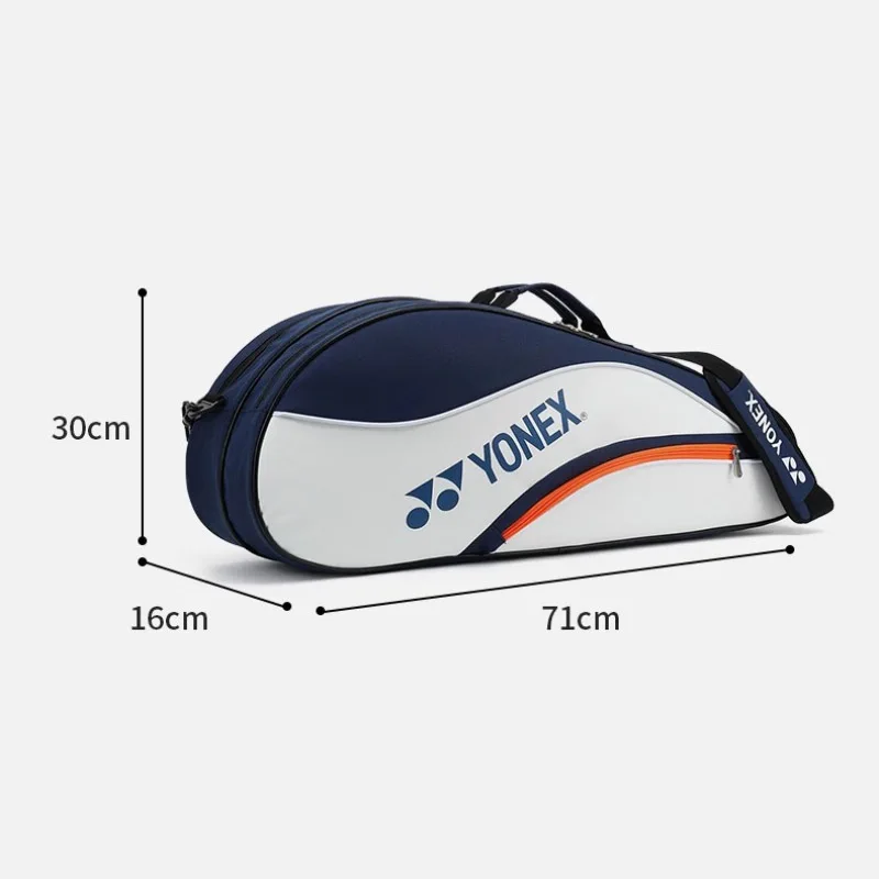 Tas Raket YONEX Profesional Yo - Women'S Shoes Yonex ulasan dan harga