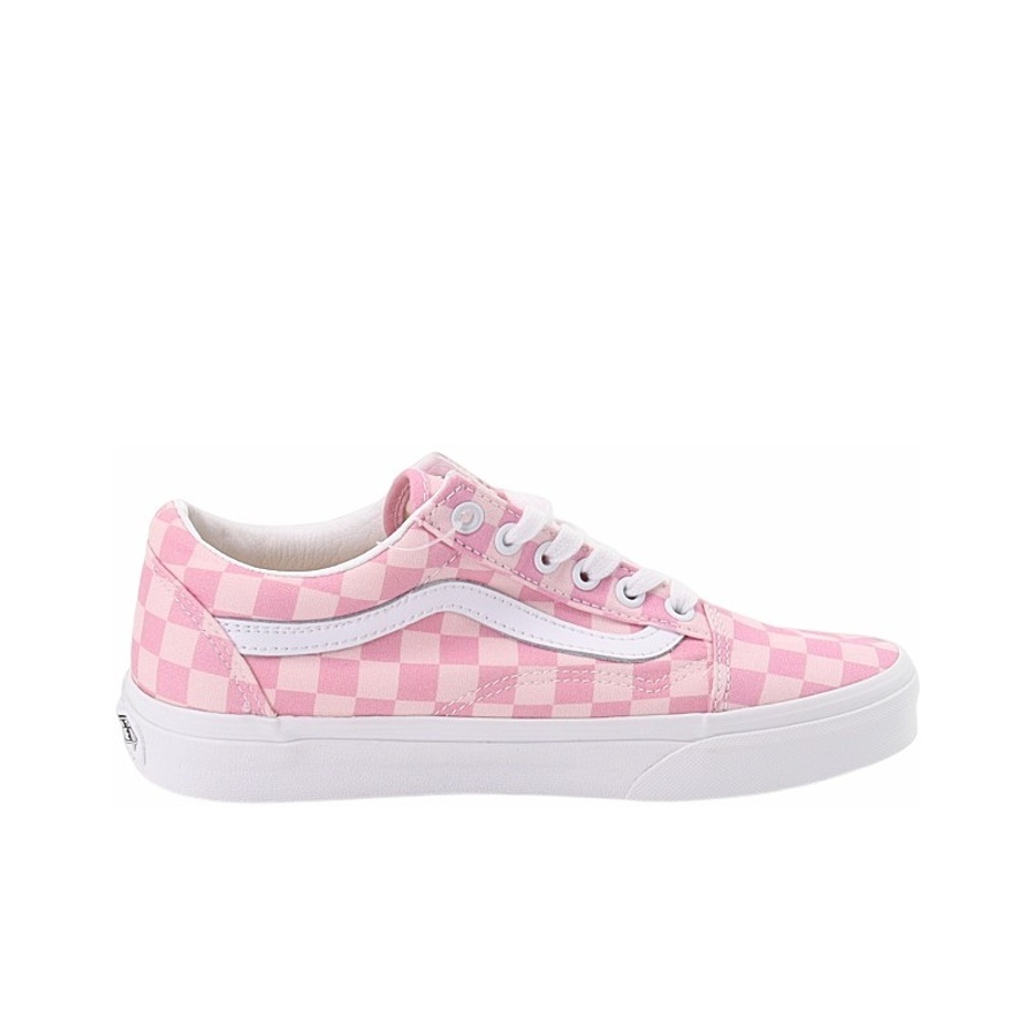Sepatu Skateboard Vans Old Sko - Vans Shoes Old Skool ulasan dan harga