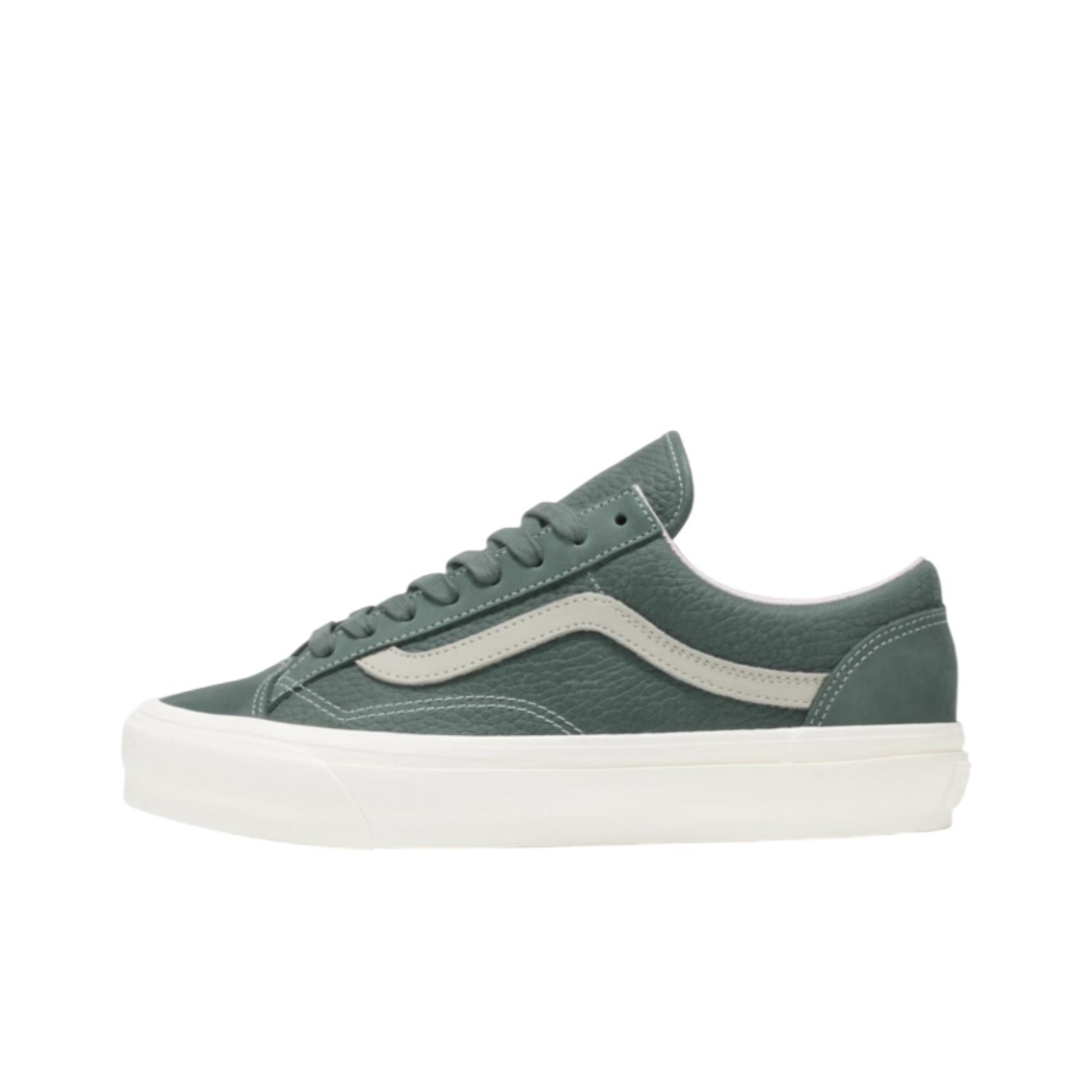 Sepatu Skateboard Vans Premium - Vans Shoes Old Skool ulasan dan harga