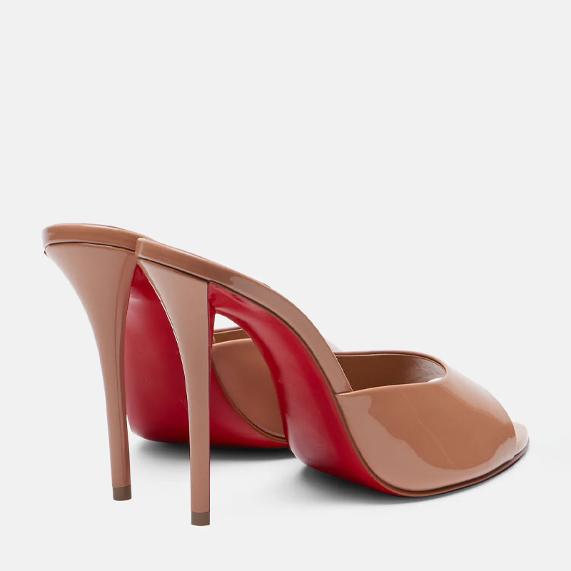 Sepatu untuk Wanita Sandal Rom - Ankle Strap Heels ulasan dan harga