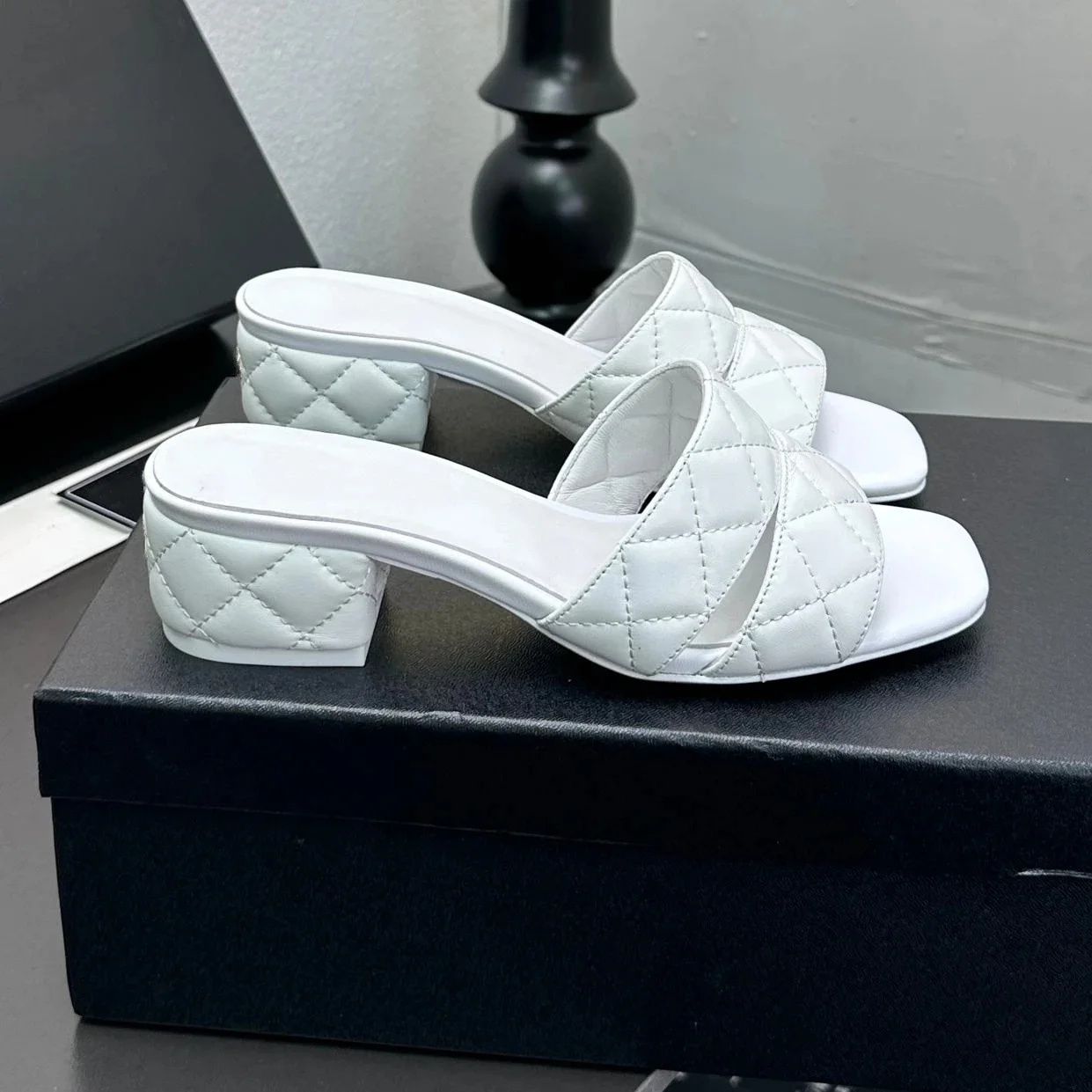 Sepatu Dansa Paris 2026 Wanita - Women'S Shoes Paris ulasan dan harga