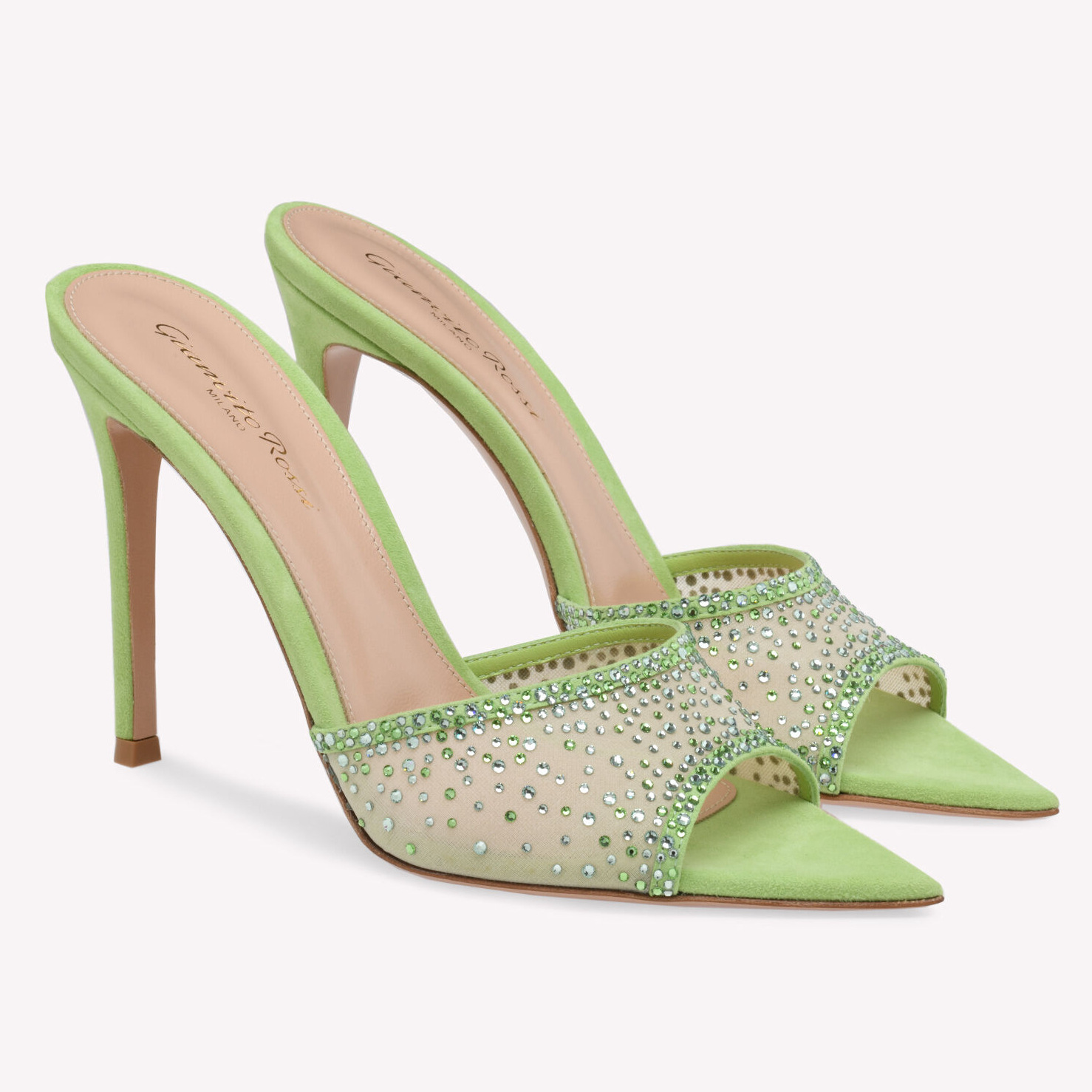 Sandal Wanita Model Terbaru 20 - Rhinestone Sandal Women ulasan dan harga