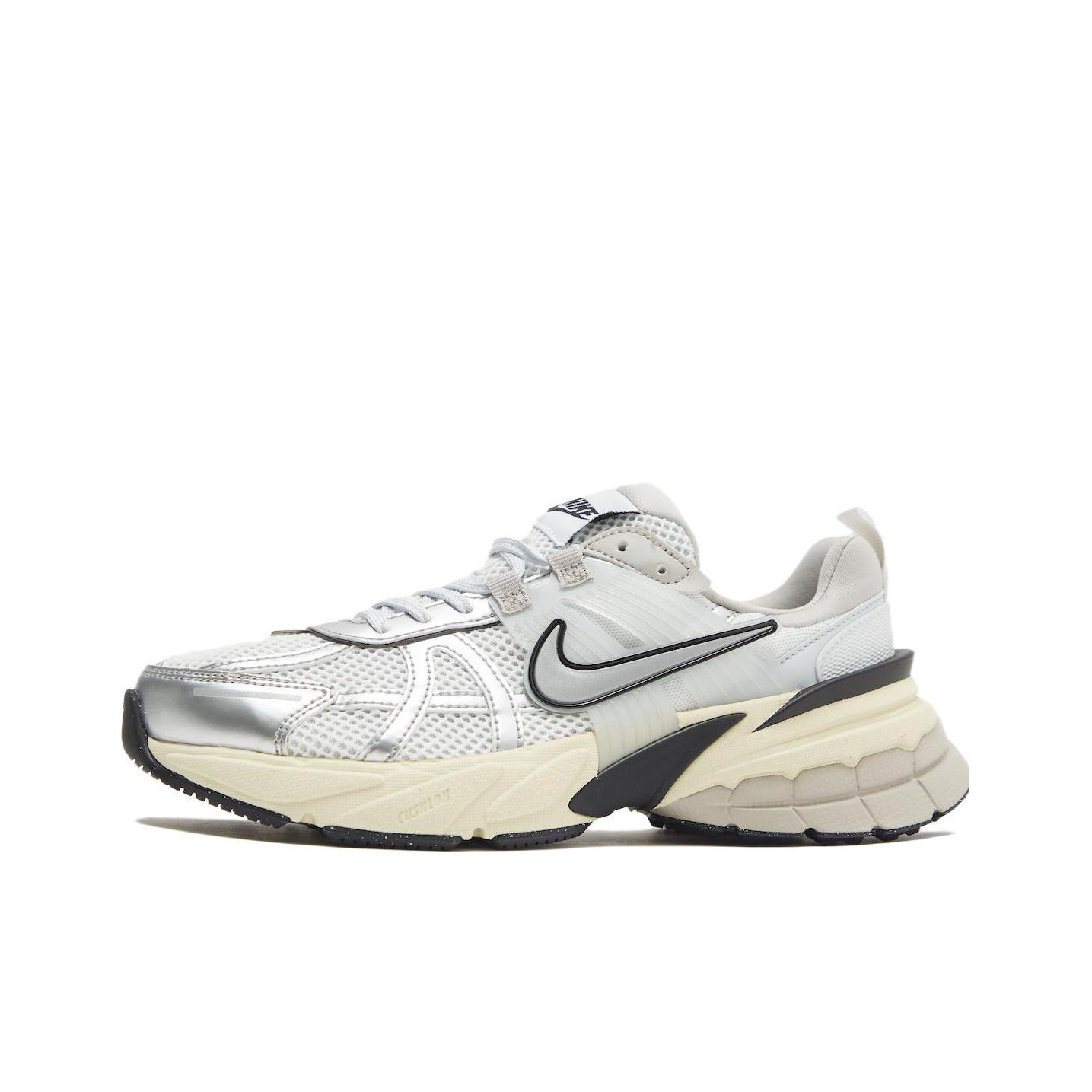 Nike V2K Run Warna Cerah Berga - Women Shoes Running Nike ulasan dan harga